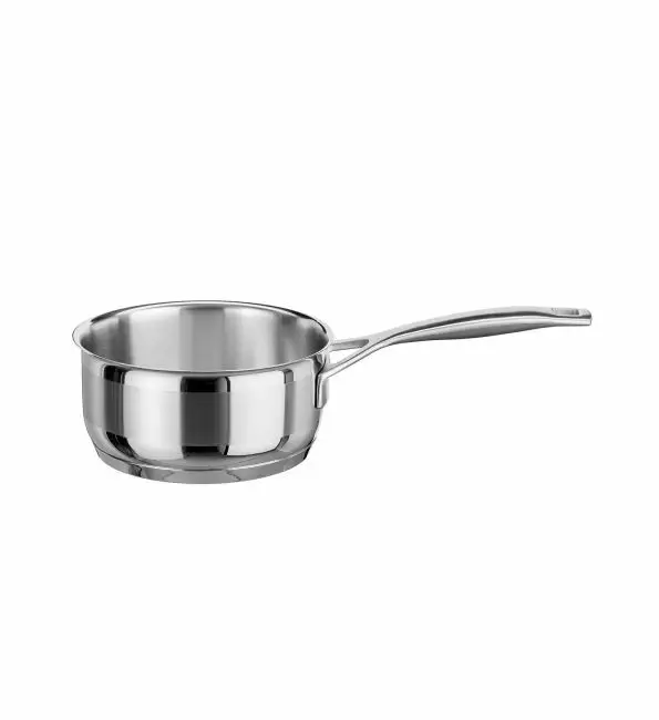 Exclusieve Aanbieding Inoxibar Expert Line Steelpan 1,5L Ø16xH7cm