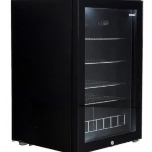 Husky Koeler KK110-CNS-NL-HU 123L | 54x54x84cm Flitsaanbieding