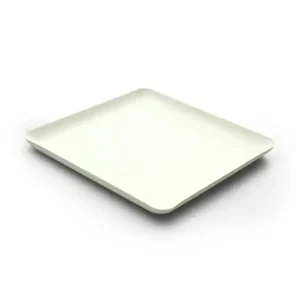 Beperkt Aanbod Sier Bagastro Bord vierkant 200x200x15mm | 40 stuks