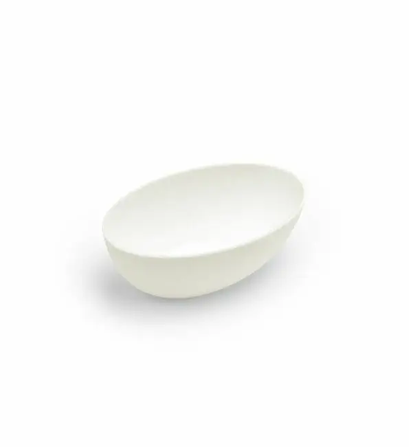 Fabrieksprijs Sier Bagastro Bootje 35ml 70x45x23mm | 40 stuks