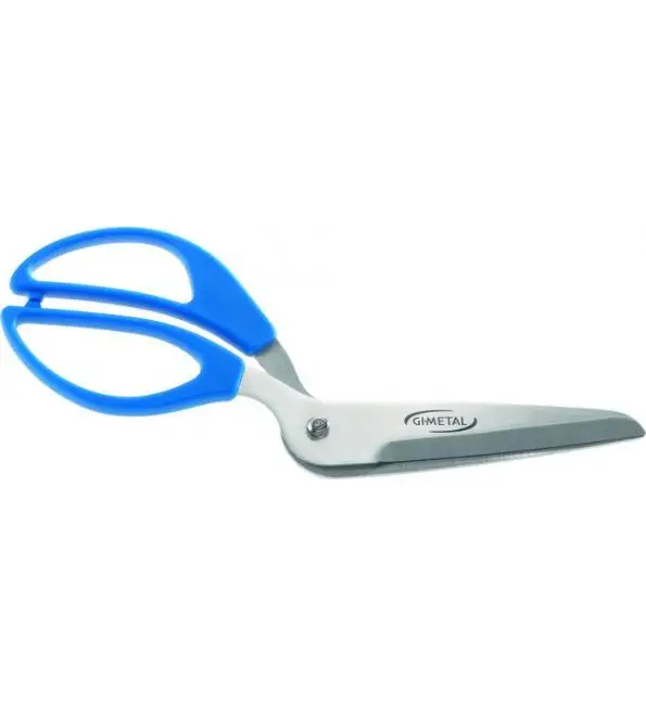 Hoge Kwaliteit GI Metal Pizzaschaar inox