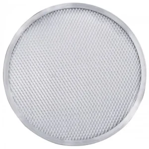 GI-Metal Bodem Alu voor pizza Ø45cm Direct Verzonden