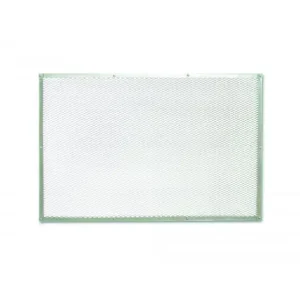 GI-Metal Bodem Alu voor pizza rechth. 40x60cm Nieuw