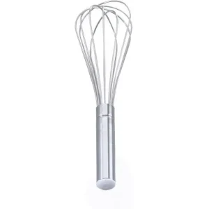 Populair Saint-Romain Klopper handvat inox 20cm