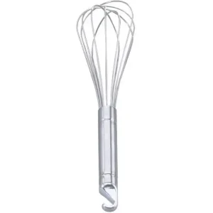 Saint Romain Klopper inox met haakje 20cm Favoriet