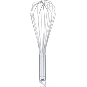 Op = Op Saint Romain Klopper inox met haakje 35cm