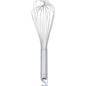 Saint Romain Klopper inox met haakje 40cm Direct Verzonden