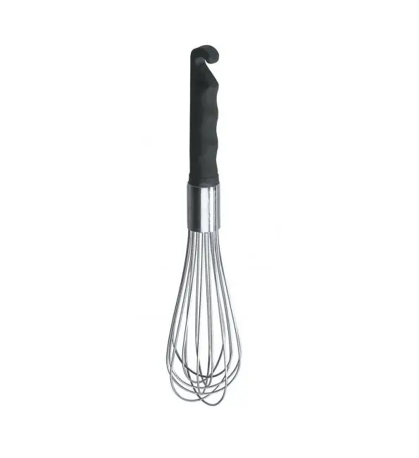 Dagaanbieding Saint Romain Klopper inox antislip 25cm