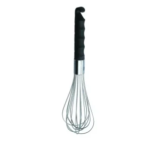 Must-Have Saint Romain Klopper inox antislip 30cm