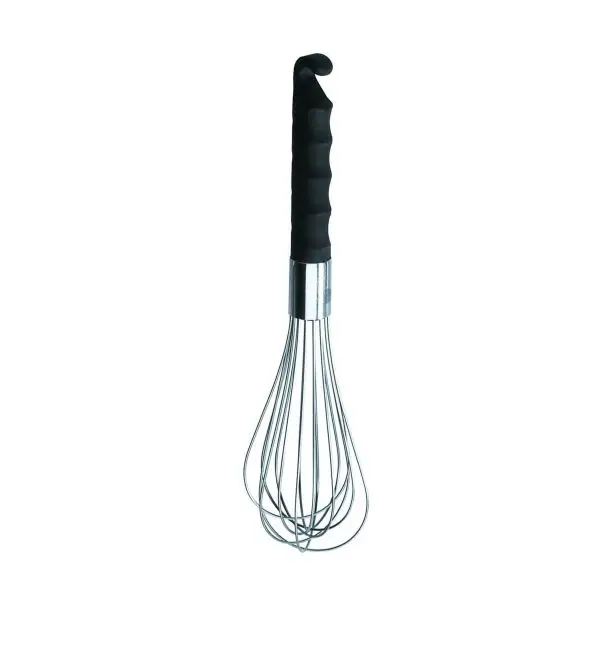 Must-Have Saint Romain Klopper inox antislip 30cm