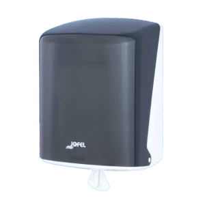 Jofel Handdoekdispenser centerfeed smoke Premium
