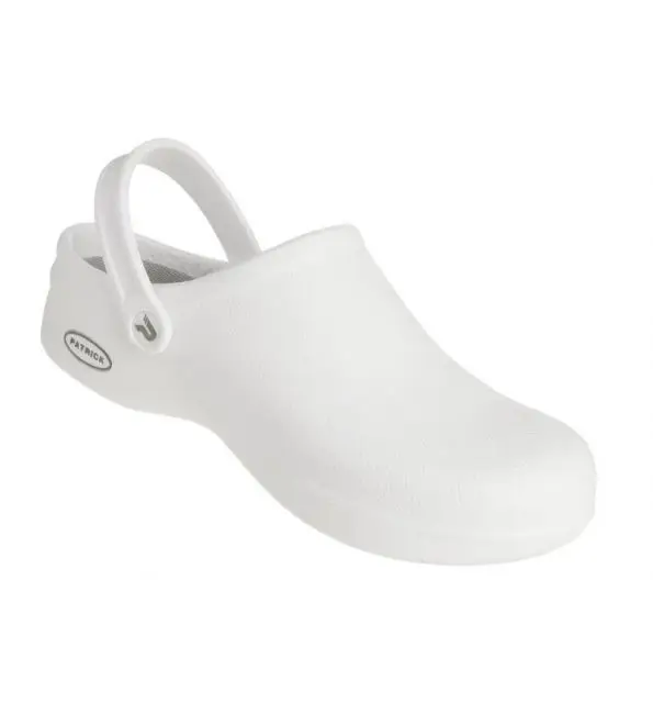 Safety Jogger Veiligheidsschoenen BestLight wit - maat 38 Gecertificeerd