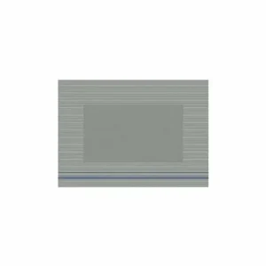 Placemat Lima A3 grijs-blauw | 500 stuks Merkproduct
