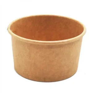 Finale Uitverkoop Belix Takeaway wegwerppotje 50ml 6,2x5,3x3,5cm | 50 stuks