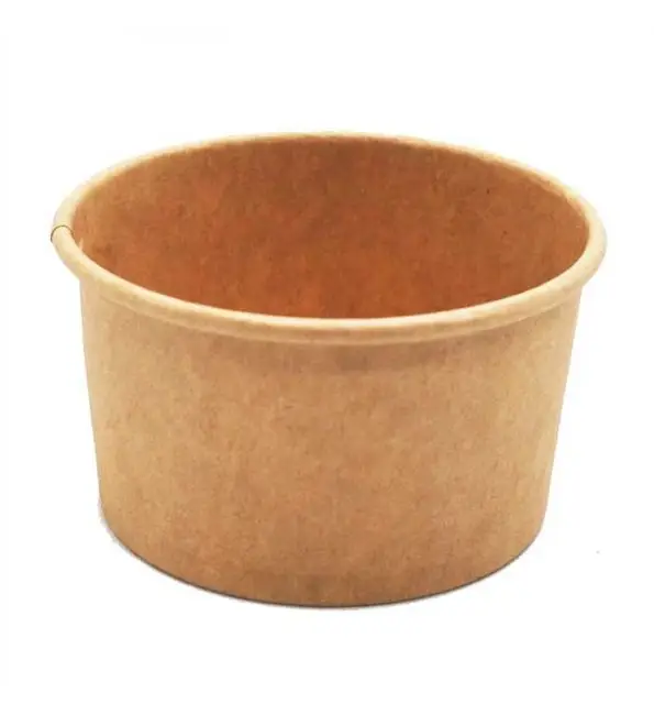 Finale Uitverkoop Belix Takeaway wegwerppotje 50ml 6,2x5,3x3,5cm | 50 stuks