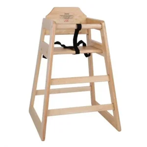 Favoriet Bolero Houten Kinderstoel