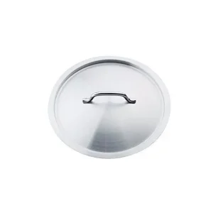 Deksel inox Ø16cm Express Levering
