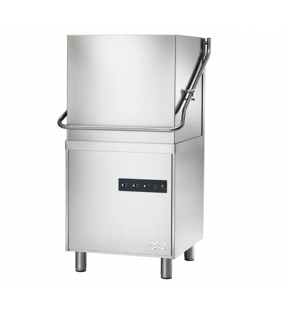 ATA Vaatwasser B51 Hood-Type Break tank-dispenser-pomp Flitsaanbieding