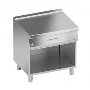 Snelle Levering ATA Neutraal element met lade en open kast