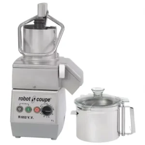 Robot Coupe Cutter en Groentensnijder R652 V.V. 230V Lage Prijs