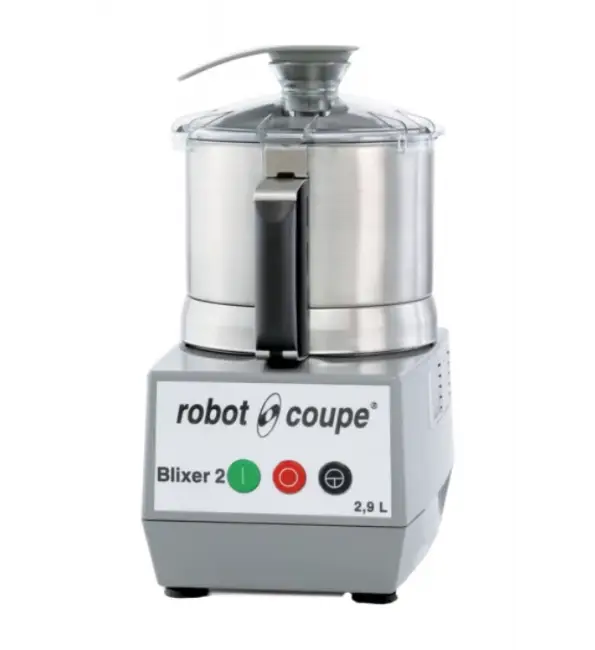 Lage Prijs Robot Coupe Blixer 2 230V