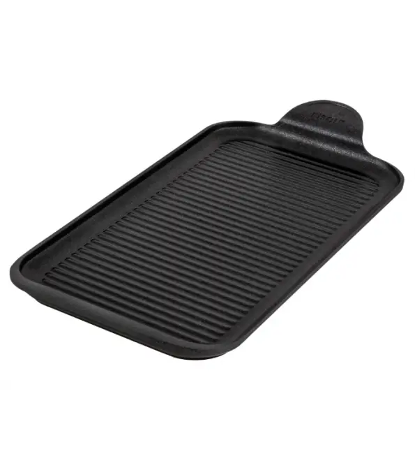 Favoriet Risoli Fingergrill 32x16cm
