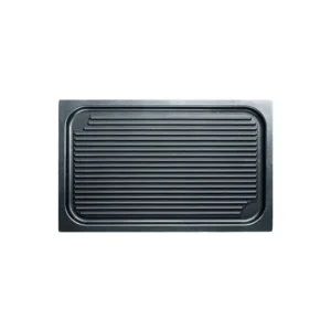 Nieuw Risoli Grillplaat GN 1/1 53x32.5cm