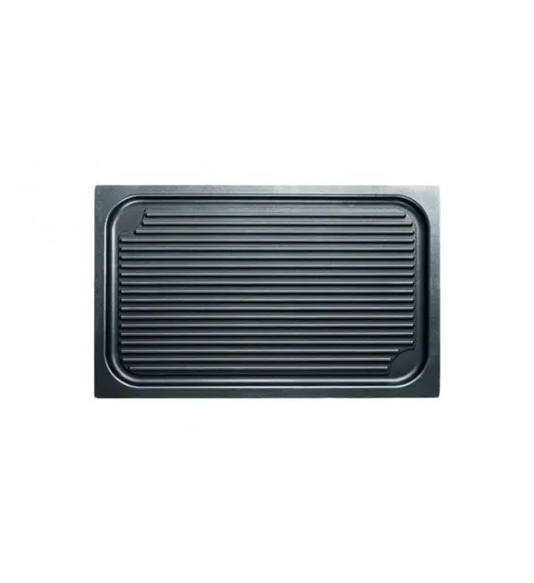 Nieuw Risoli Grillplaat GN 1/1 53x32.5cm