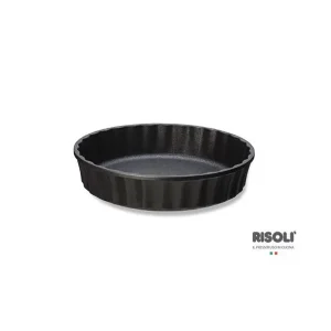 Risoli Taartvorm Blackplus 24cm Fabrieksprijs