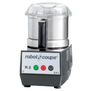 Alleen Vandaag Robot Coupe Cutter R2 230V