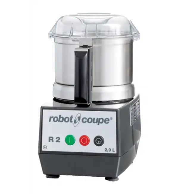 Alleen Vandaag Robot Coupe Cutter R2 230V