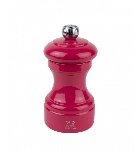 Voordeelprijs Peugeot Bistro Pepermolen lak roze 10cm