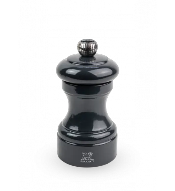 Peugeot Bistro Pepermolen lak leisteen 10cm Beperkt Aanbod