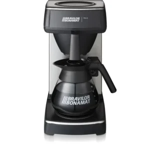 Beperkte Voorraad Bravilor Novo Koffiezetapparaat
