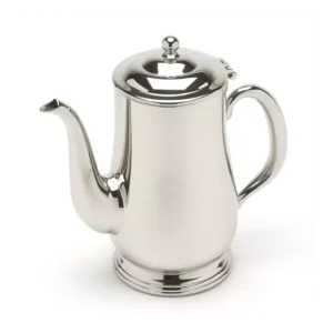 Seizoensaanbieding Eternum Koffiepot Klassiek inox 1,60L