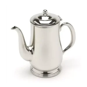 Premium Eternum Koffiepot klassiek inox 0,90L