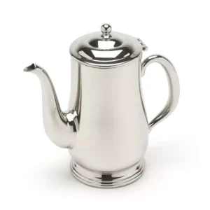 Eternum Koffiepot Klassiek inox 0,5L Favoriet
