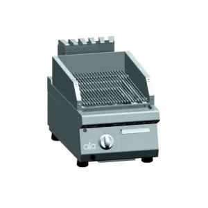 ATA Lavasteengrill vis opzet 1/2 Veilige Betaling