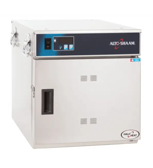 Alto-Shaam Warmhoudkast lage temperatuur 300-S Gratis Retour