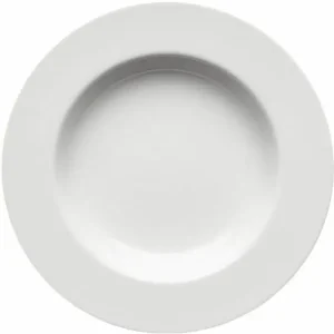 Voordeelprijs Porvasal Selena Pro bord diep wit 29,5cm
