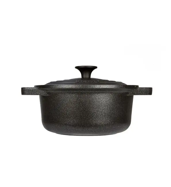 Direct Verzonden Risoli Le Pignatte Kookpot met deksel Ø24cm