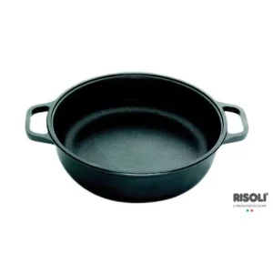 Risoli Sauspan Tegame Ø20cm Uitverkoop