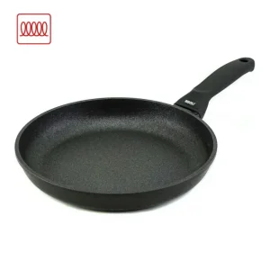 Lage Prijs Risoli Blackplus Braadpan Ø24cm