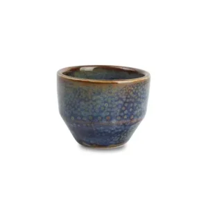 Voordeelprijs F2D Nova Kom/mokkakop blauw 65ml