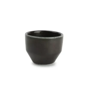 Rechtstreeks Van De Fabrikant F2D Black Ceres Kom-mokkakop 65ml