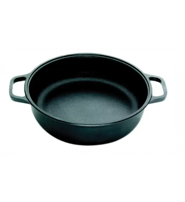 Risoli Professional Kookpot 16cm Shop Nu