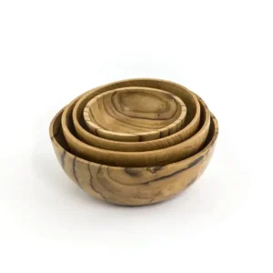Wood & Food bowl Ø11,5cm Betaalbaar