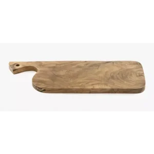 Dagaanbieding Wood & Food snijplank 30x16x2cm