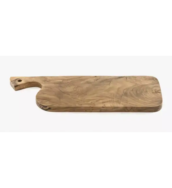 Dagaanbieding Wood & Food snijplank 30x16x2cm
