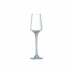 Direct Verzonden Chef & Sommelier Spirits Cordial likeurglas 100ml | 6 stuks